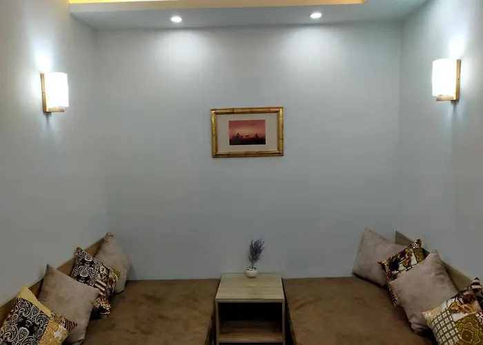 احلامك على البحر Apartman *