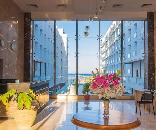 احلامك على البحر Apartman *