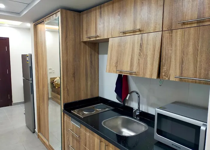 احلامك على البحر Apartman *